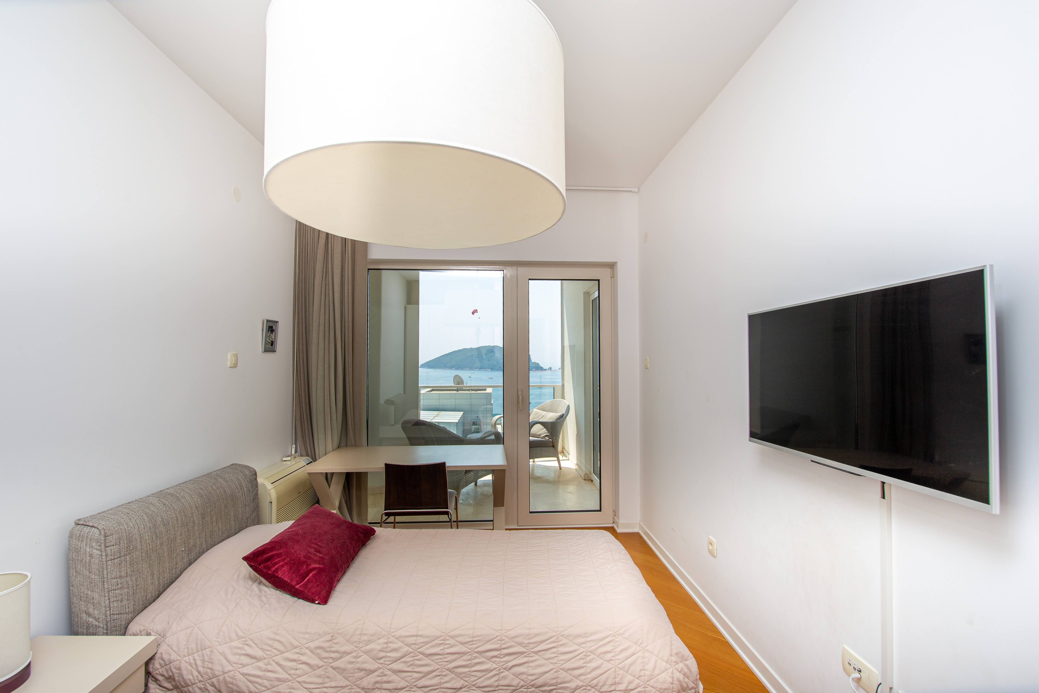 КВАРТИРА -TRE CANNE 135